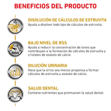 VHN URINARY SMALL DOG - BENEFICIOS.png